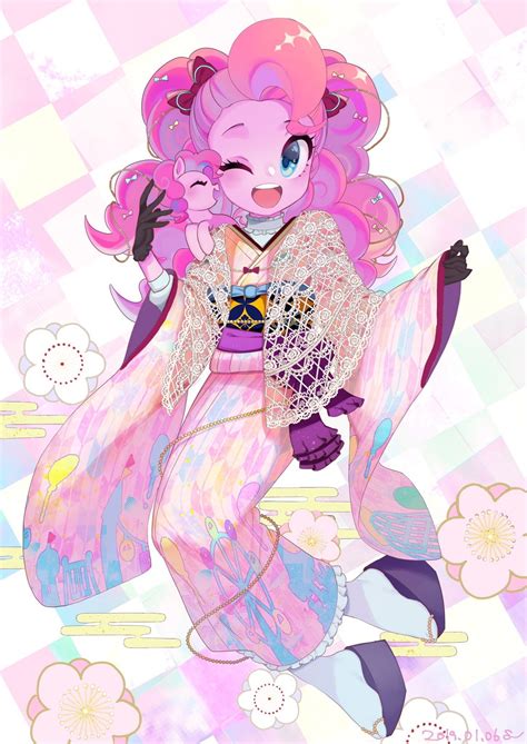 anime pinkie pie|Explore the Best Animepinkiepie Art .